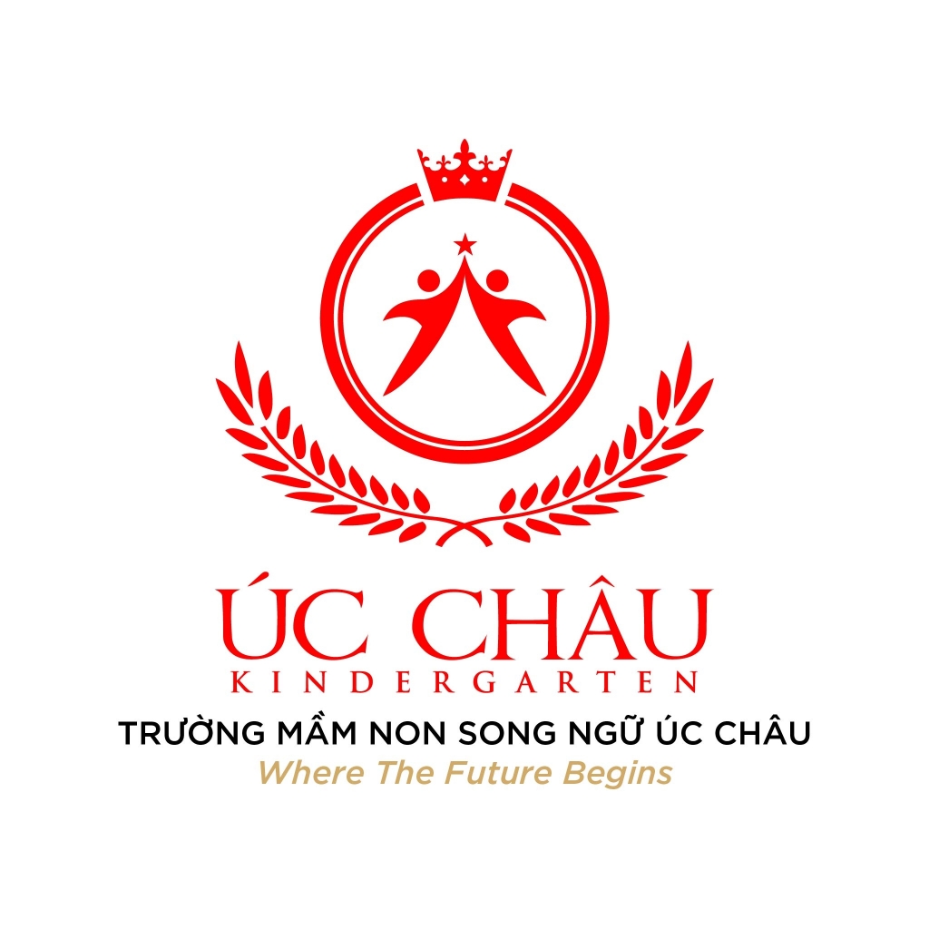 Logo Anh Ngữ Úc Châu