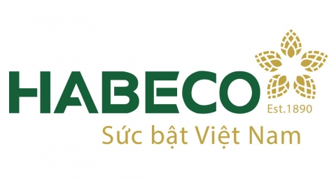 Logo HABECO