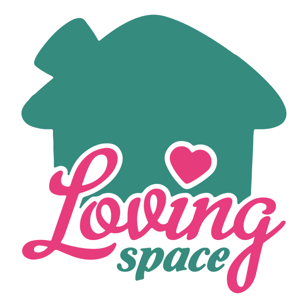 Logo Hệ Thống Trường Mầm Non Loving Space