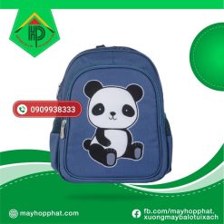 Balo Học Sinh Panda