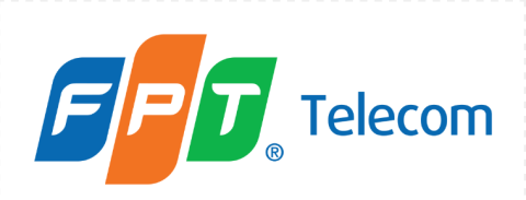 Logo Công ty cổ phần FPT