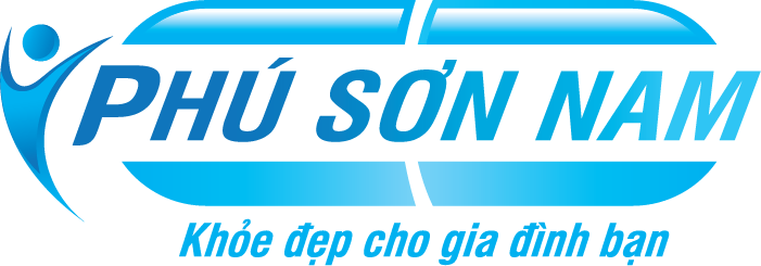 Logo Phú Sơn Nam