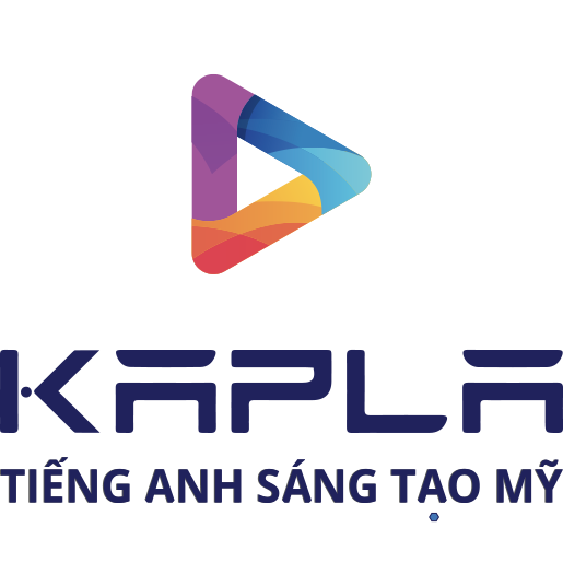 Logo Công Ty TNHH Kapla Việt Nam