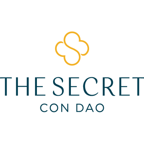 Logo Khách sạn The Secret Côn Đảo