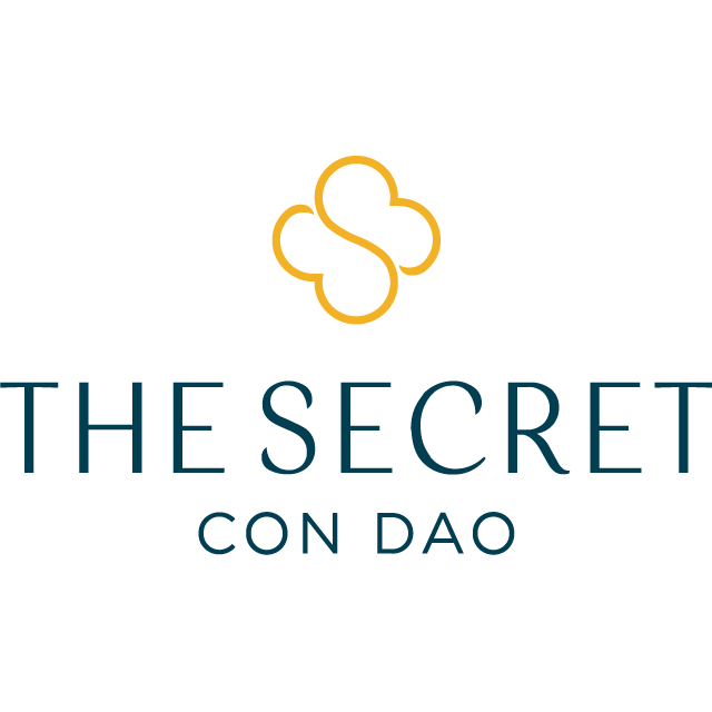 Logo Khách sạn The Secret Côn Đảo