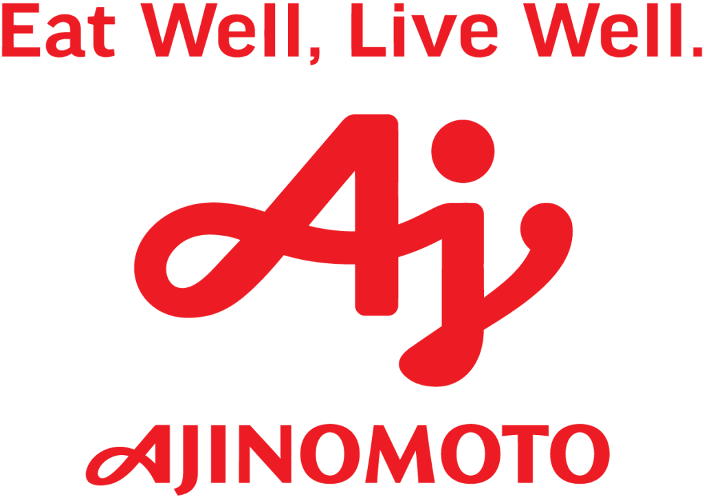 Logo Ajinomoto