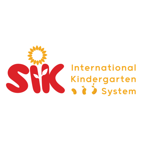 Logo trường Mầm Non Sik