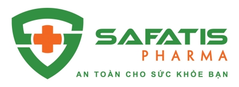 Logo Safatis Pharma