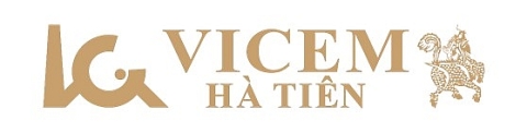 Logo Vicem Hà Tiên