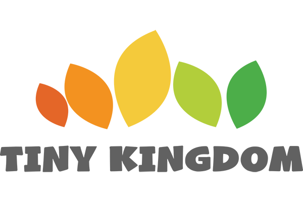 Logo Tiny Kingdom