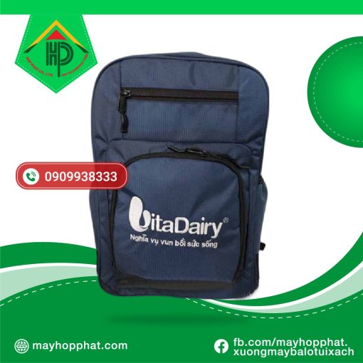 Balo quảng cáo Uitadairy