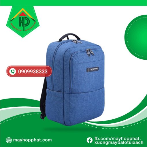 Balo Laptop Simple Carry