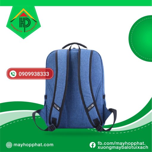 Balo Laptop Simple Carry