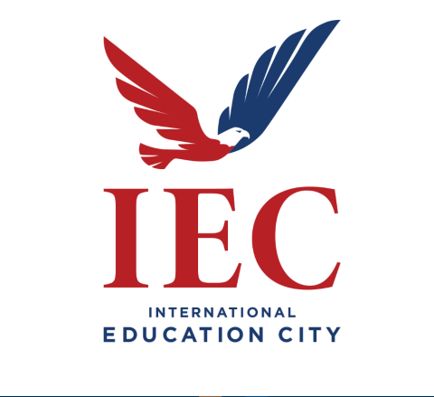 Logo Trường Quốc Tế IEC
