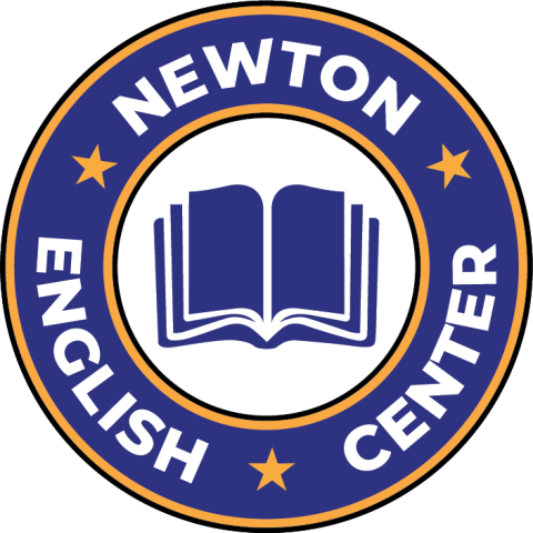 Logo Anh Ngữ Newton