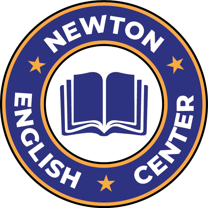 Logo Anh Ngữ Newton