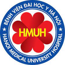 Logo bệnh viện đại học y hà nội