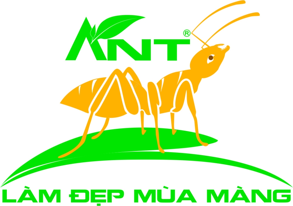 Logo Nông Dược ANT