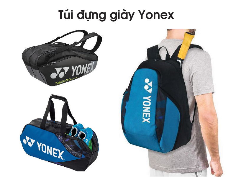 túi đựng giày Yonex