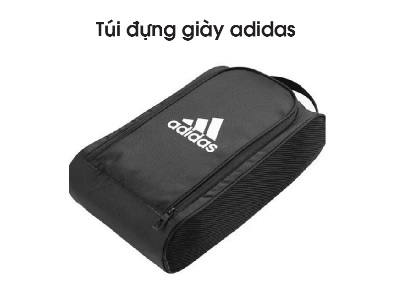 túi đựng giày adidas