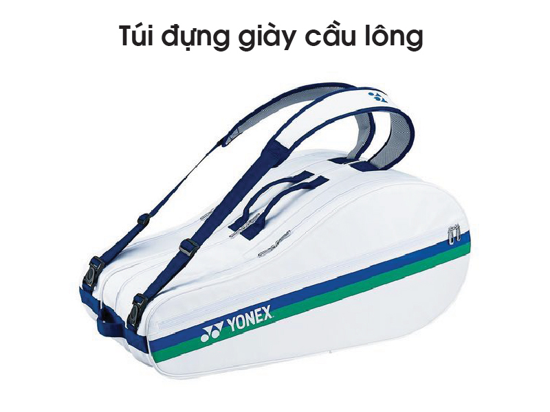 túi đựng giày cầu lông