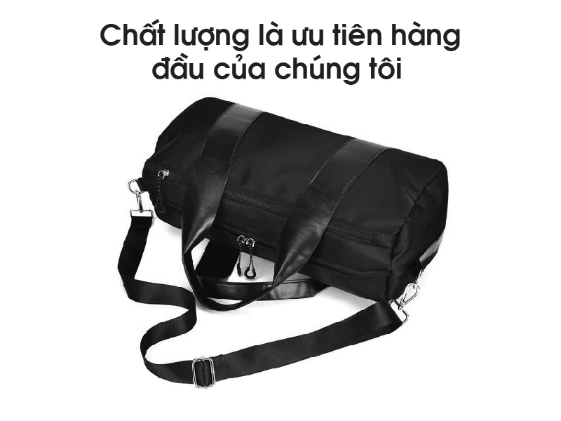 túi đựng giày chất lượng