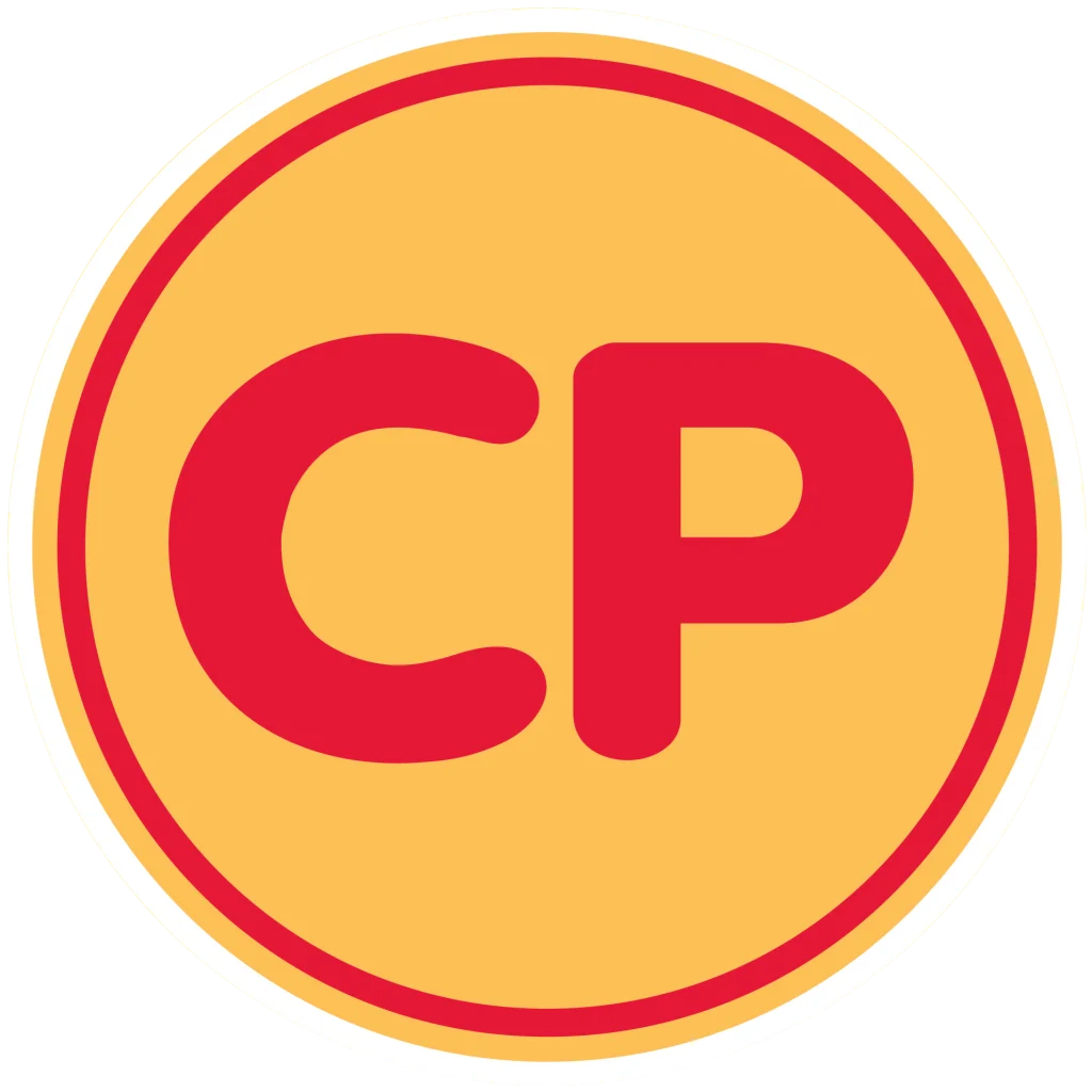 Logo C.P. Việt Nam