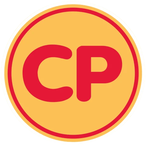 Logo C.P. Việt Nam