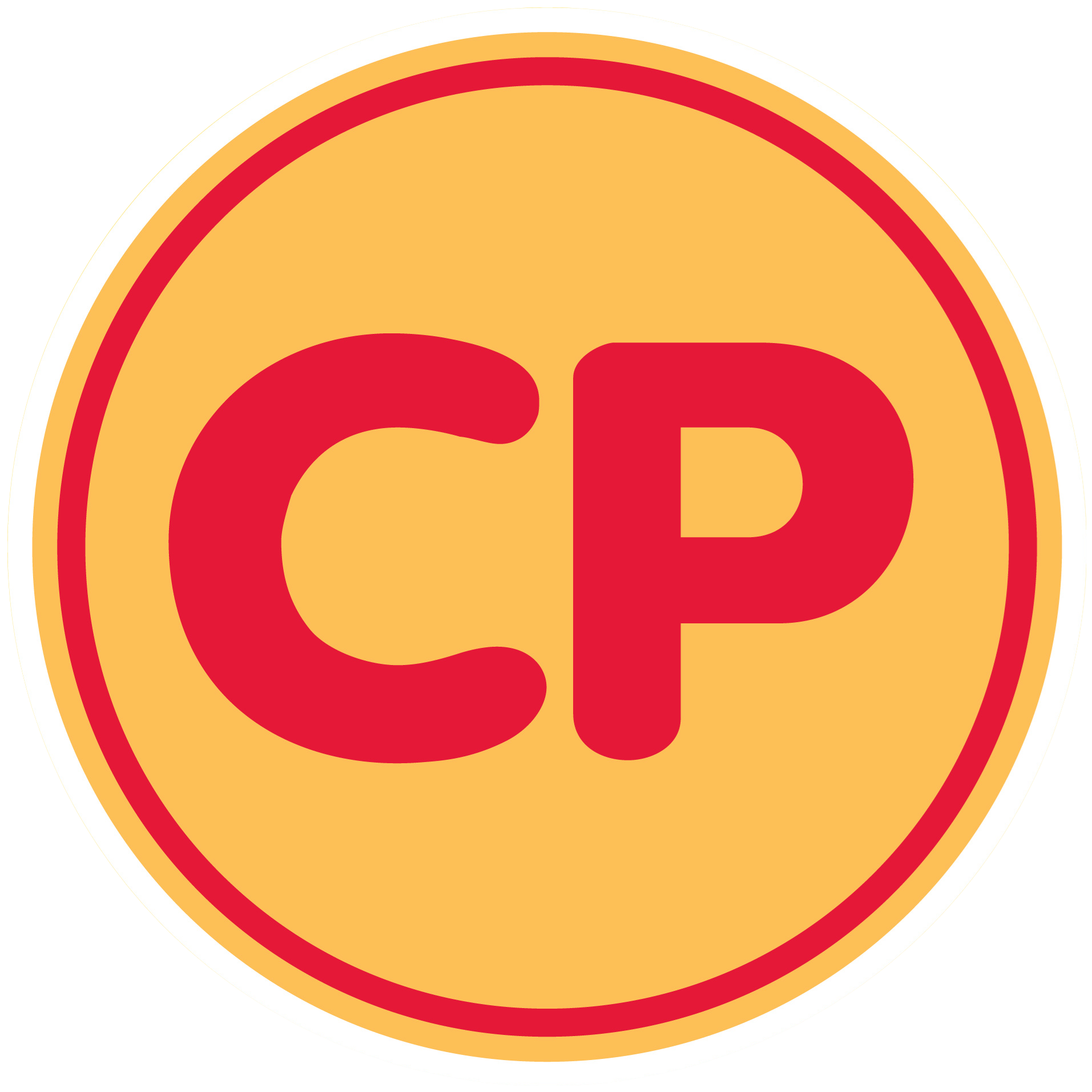 Logo C.P. Việt Nam