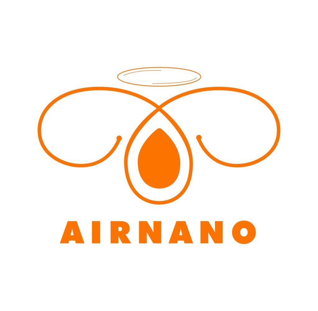 Logo AIRNANO Việt Nam