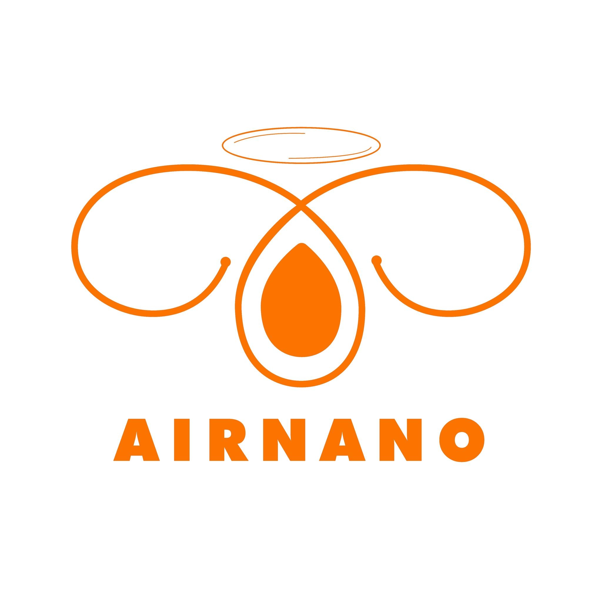 Logo AIRNANO Việt Nam