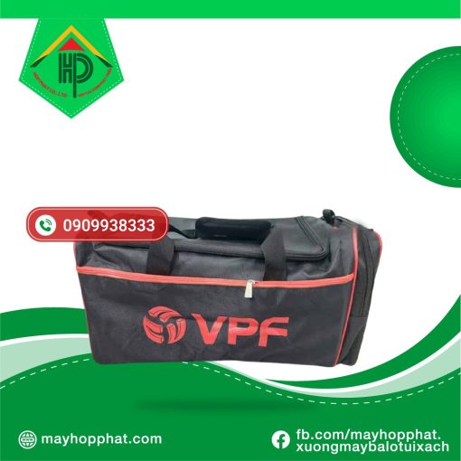 Túi Xách Quảng Cáo VPF