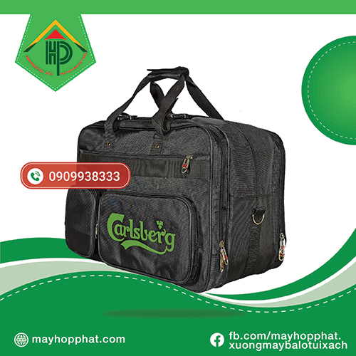 Cặp Laptop Carlsberg