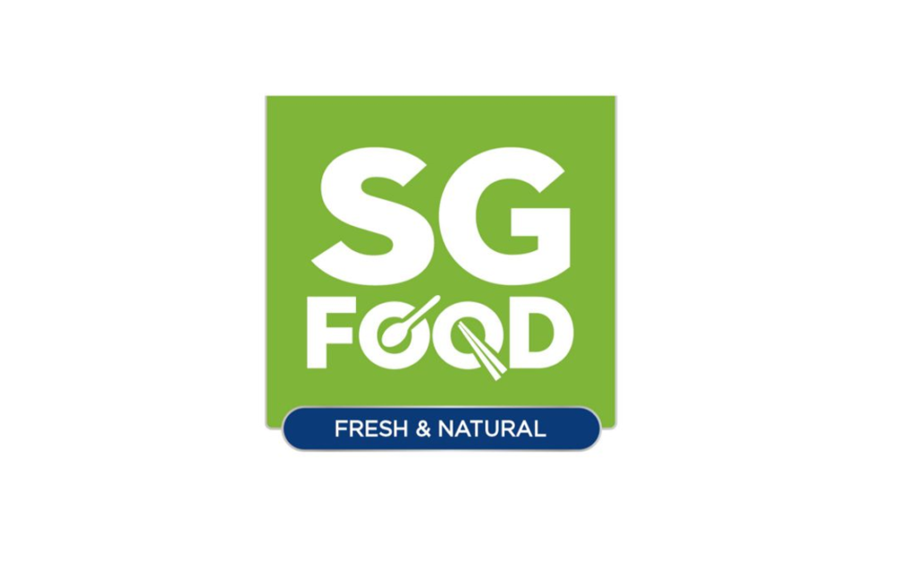 Logo Sài Gòn Food