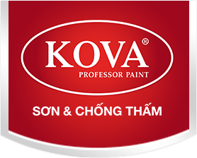 Logo Công Ty Sơn KOVA