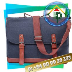 Front Messenger Bags