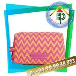 Front Makeup Bags Cosmetic Bags