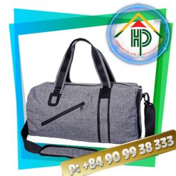 Front Sport Bag Gym Bag