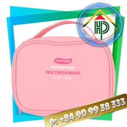 Front Makeup Bags Cosmetic Bags