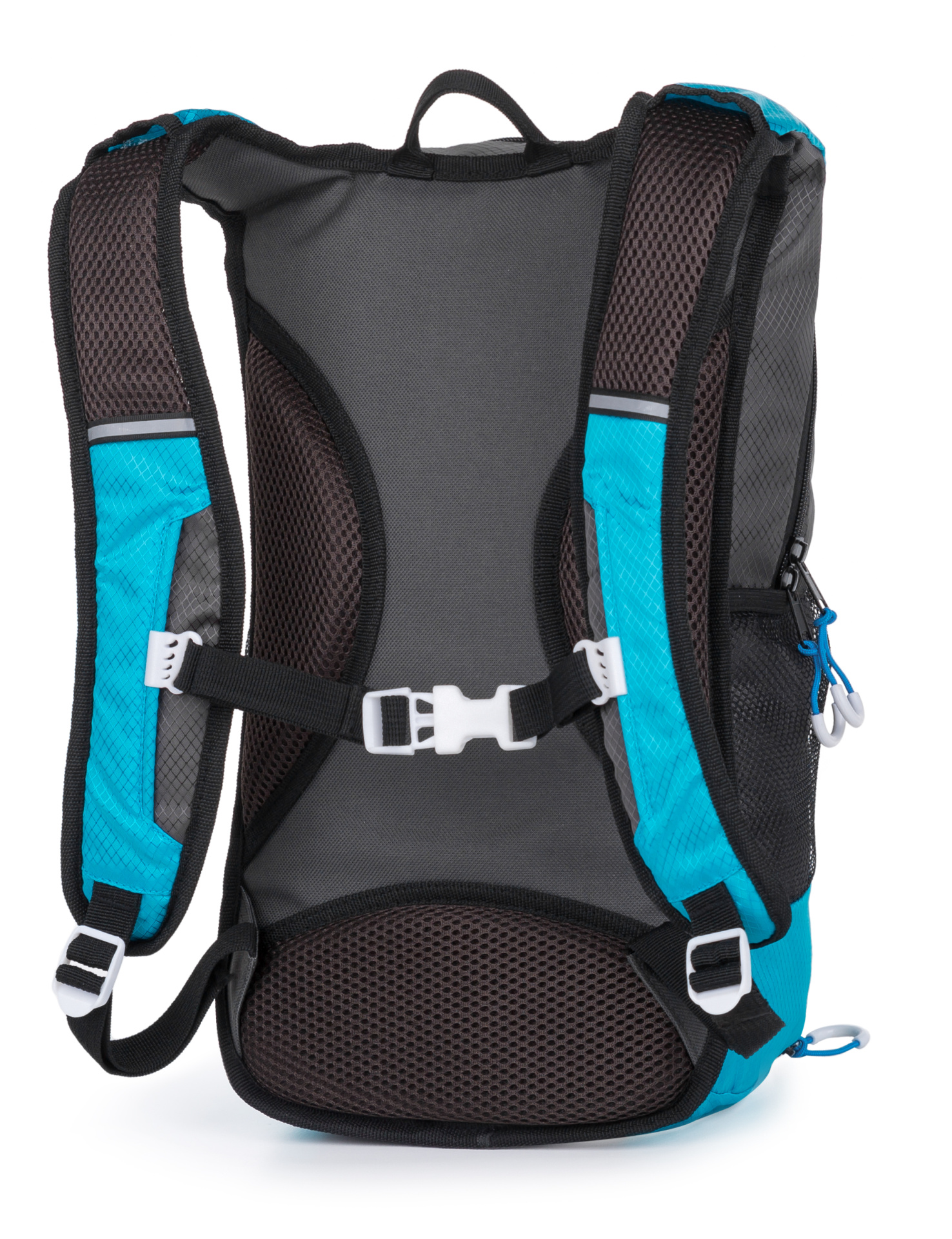 Back A backpack with lumbar support