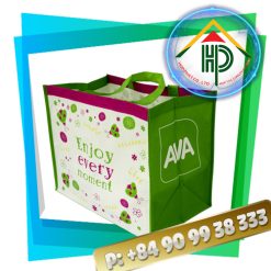 Right AVA shopping bag