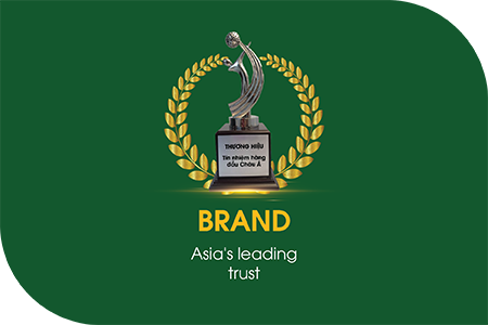 BRAND Asia’s leading trust