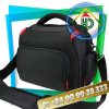 Right Black Camera Bag