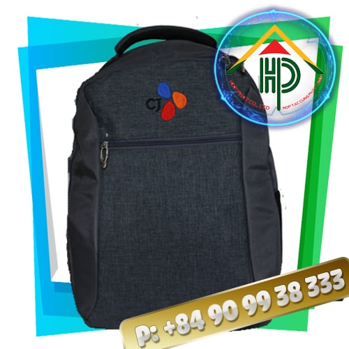 CJ fashion backpack