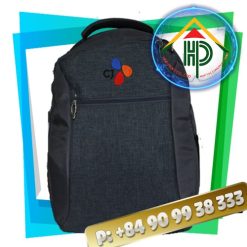 Front CJ Fashion Backpack