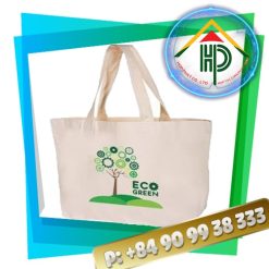 Front Canvas Bag eco friendly min