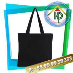 Front Canvas Bag plain min