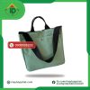 Front Canvas Bags For Women