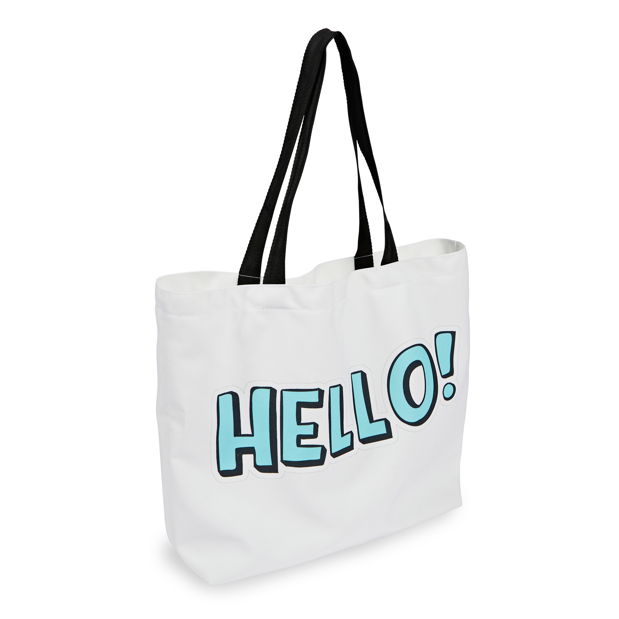 Canvas Tote Bags