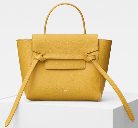 Celine handbag